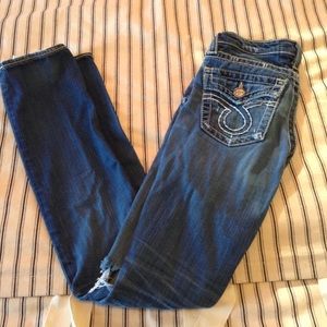 Big Star jeans